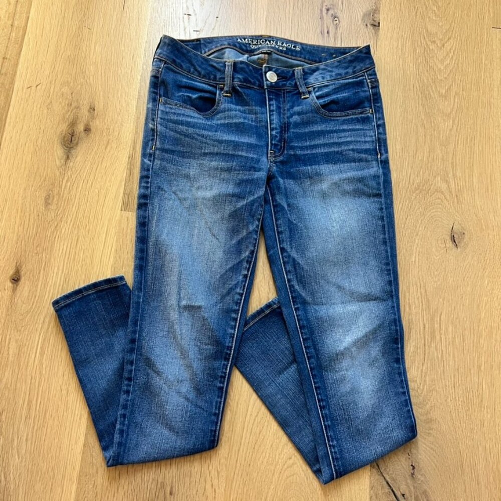 🦅 American Eagle Jeggings 🦅